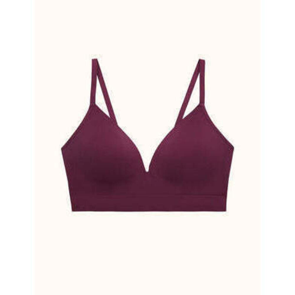 Form Seamless V-Neck Wireless Bra